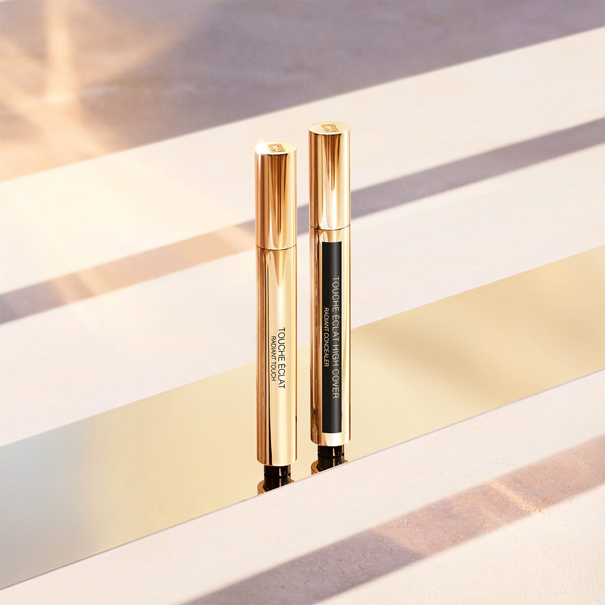 TOUCHE &Eacute;CLAT STYLO 1(ILUMINADOR L&Iacute;QUIDO)